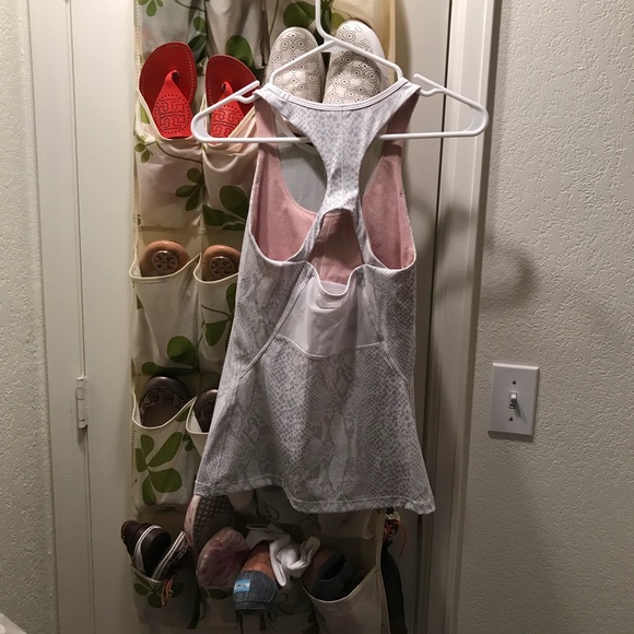 ๐ซSOLD๐ซ๐๐lululemon tops ๐๐ - Picture 2 of 7